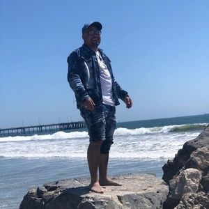 Meet your Posher, Steven